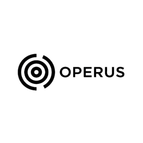 Operus Logo